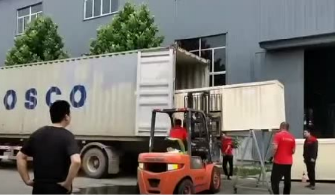 智能行李消毒机紧急出口巴西